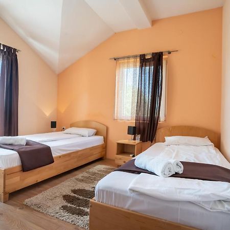 Garni Hotel Mali Predah Knjazevac Luaran gambar