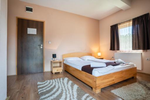 Garni Hotel Mali Predah Knjazevac Luaran gambar