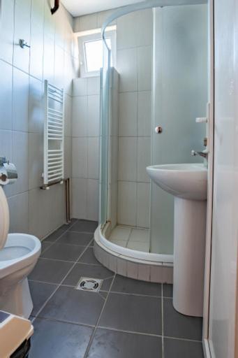 Garni Hotel Mali Predah Knjazevac Luaran gambar