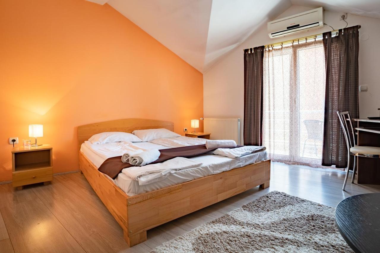 Garni Hotel Mali Predah Knjazevac Luaran gambar