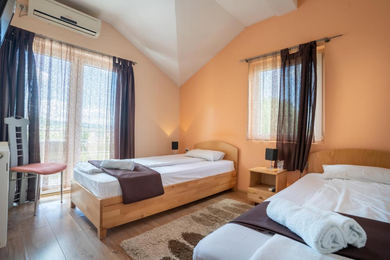 Garni Hotel Mali Predah Knjazevac Luaran gambar