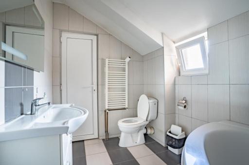 Garni Hotel Mali Predah Knjazevac Luaran gambar
