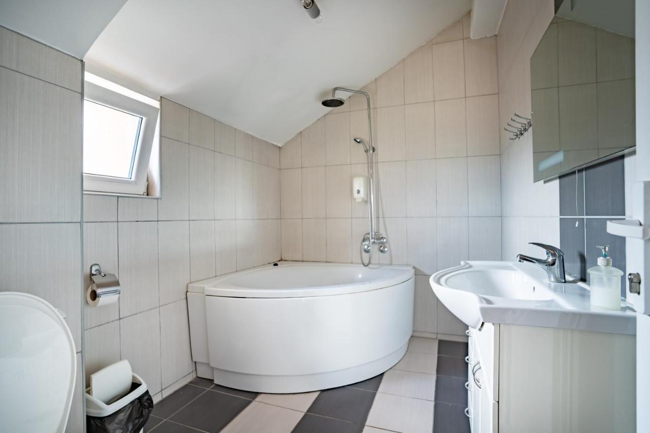 Garni Hotel Mali Predah Knjazevac Luaran gambar