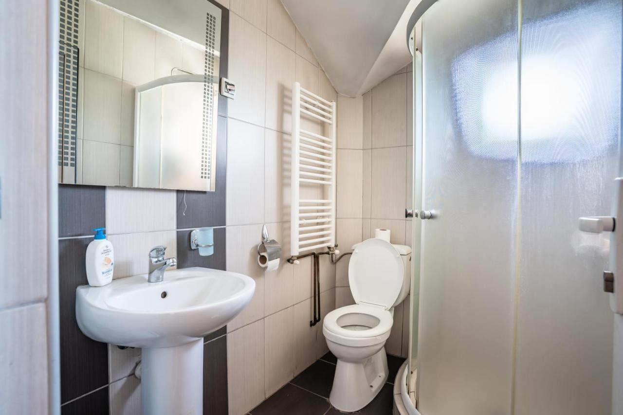 Garni Hotel Mali Predah Knjazevac Luaran gambar